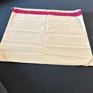 Tory Burch Large Purse Dustbag